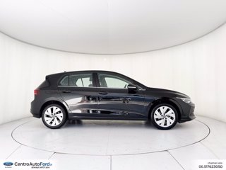 VOLKSWAGEN Golf 2.0 tdi style 150cv dsg 4