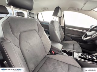 VOLKSWAGEN Golf 2.0 tdi style 150cv dsg 6