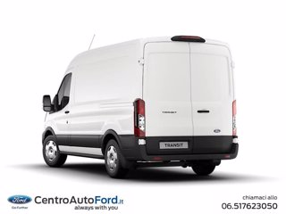 FORD Transit 350 fwd 2.0 ecoblue 130cv trend l2h2 2