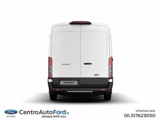 FORD Transit 350 fwd 2.0 ecoblue 130cv trend l2h2 3