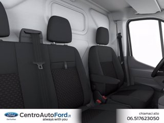 FORD Transit 350 fwd 2.0 ecoblue 130cv trend l2h2 6