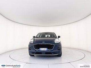 FORD Puma 1.0 ecoboost h titanium s&s 125cv 1