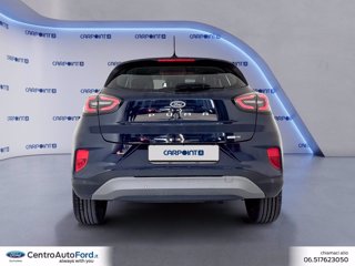 FORD Puma 1.0 ecoboost h titanium s&s 125cv 2