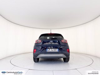 FORD Puma 1.0 ecoboost h titanium s&s 125cv 3
