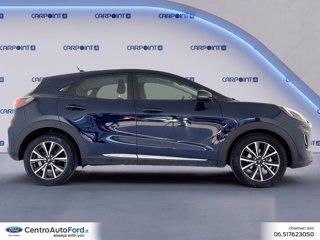 FORD Puma 1.0 ecoboost h titanium s&s 125cv 3