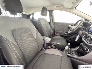 FORD Puma 1.0 ecoboost h titanium s&s 125cv 6