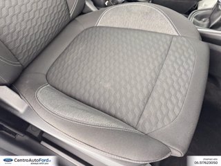 FORD Puma 1.0 ecoboost h titanium s&s 125cv 7