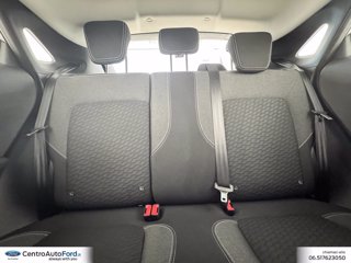 FORD Puma 1.0 ecoboost h titanium s&s 125cv 8