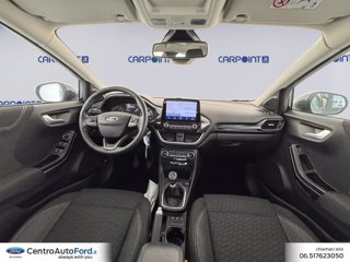 FORD Puma 1.0 ecoboost h titanium s&s 125cv 8