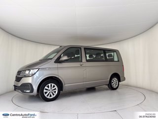 VOLKSWAGEN T6.1 30 Caravelle 2.0 tdi 150cv Comfortline p.c. 0