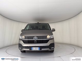 VOLKSWAGEN T6.1 30 Caravelle 2.0 tdi 150cv Comfortline p.c. 1