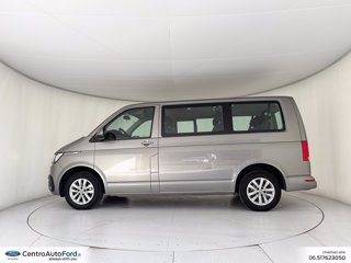 VOLKSWAGEN T6.1 caravelle 2.0 tdi 150cv comfortline p.c. 2