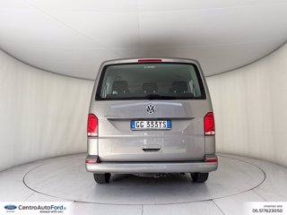 VOLKSWAGEN T6.1 30 Caravelle 2.0 tdi 150cv Comfortline p.c. 3