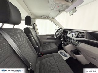 VOLKSWAGEN T6.1 caravelle 2.0 tdi 150cv comfortline p.c. 5