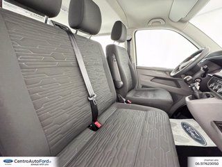 VOLKSWAGEN T6.1 caravelle 2.0 tdi 150cv comfortline p.c. 6