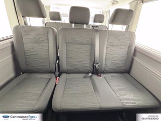 VOLKSWAGEN T6.1 caravelle 2.0 tdi 150cv comfortline p.c. 8