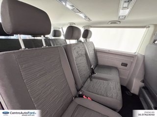 VOLKSWAGEN T6.1 caravelle 2.0 tdi 150cv comfortline p.c. 9