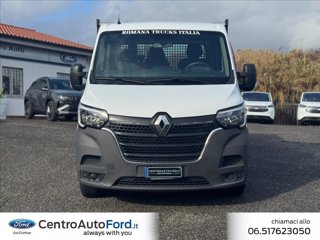 RENAULT Master T35 2.3 dCi 135 PM Cabinato Ice 0