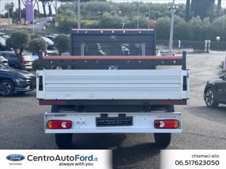 RENAULT Master T35 2.3 dCi 135 PM Cabinato Ice 3