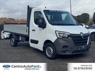 RENAULT Master T35 2.3 dCi 135 PM Cabinato Ice 5
