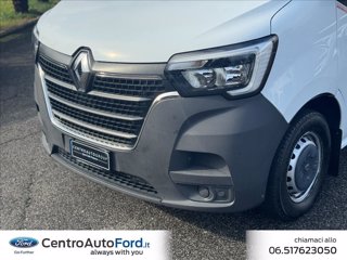 RENAULT Master T35 2.3 dCi 135 PM Cabinato Ice 6
