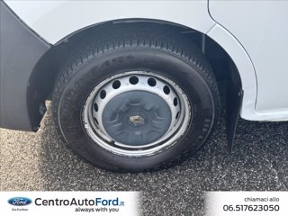 RENAULT Master T35 2.3 dCi 135 PM Cabinato Ice 7