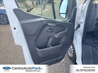 RENAULT Master T35 2.3 dCi 135 PM Cabinato Ice 8