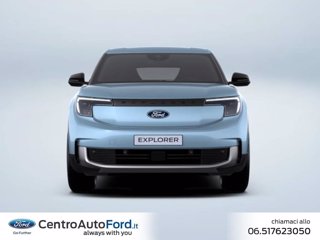 FORD Explorer ev 77kwh extended range premium rwd 3