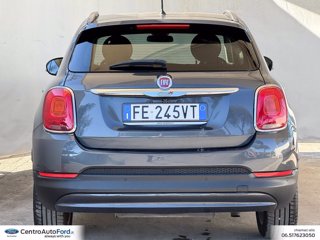 FIAT 500x 1.4 m-air lounge 4x2 140cv dct 3