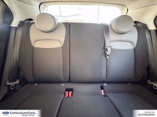 FIAT 500x 1.4 m-air lounge 4x2 140cv dct 8