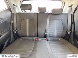 HYUNDAI I10 1.0 mpi connectline 63cv auto 8