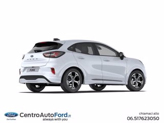 FORD Puma 1.0 ecoboost h st-line 125cv 2