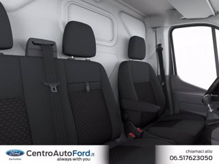 FORD Transit 310 fwd 2.0 ecoblue 165cv trend l2h3 6