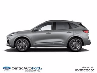 FORD Kuga 2.5 full hybrid st-line x 2wd 180cv auto 1