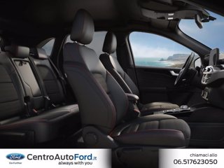 FORD Kuga 2.5 full hybrid st-line x 2wd 180cv auto 5