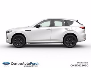 MAZDA Cx-60 3.3 m-hybrid boost homura plus awd 249cv auto 1