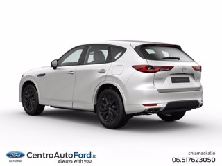 MAZDA Cx-60 3.3 m-hybrid boost homura plus awd 249cv auto 2