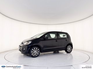 VOLKSWAGEN Up! 5p 1.0 eco up! high up! 68cv 0