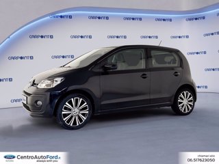 VOLKSWAGEN Up! 5p 1.0 eco up! high up! 68cv 0