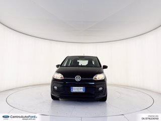 VOLKSWAGEN Up! 5p 1.0 eco up! high up! 68cv 1