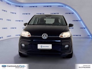 VOLKSWAGEN Up! 5p 1.0 eco up! high up! 68cv 1