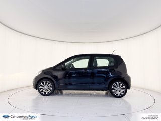 VOLKSWAGEN Up! 5p 1.0 eco up! high up! 68cv 2