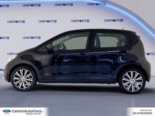 VOLKSWAGEN Up! 5p 1.0 eco up! high up! 68cv 2