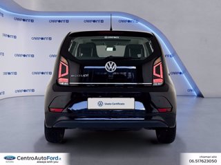VOLKSWAGEN Up! 5p 1.0 eco up! high up! 68cv 3