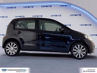 VOLKSWAGEN Up! 5p 1.0 eco up! high up! 68cv 4