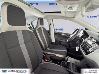 VOLKSWAGEN Up! 5p 1.0 eco up! high up! 68cv 6