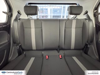 VOLKSWAGEN Up! 5p 1.0 eco up! high up! 68cv 8