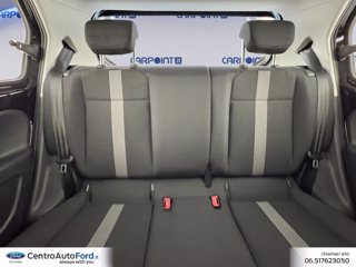 VOLKSWAGEN Up! 5p 1.0 eco up! high up! 68cv 8