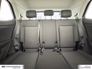 VOLKSWAGEN T-cross 1.0 tsi style 110cv 8