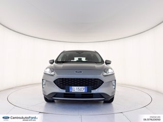 FORD Kuga 2.0 ecoblue mhev connect 2wd 150cv 1